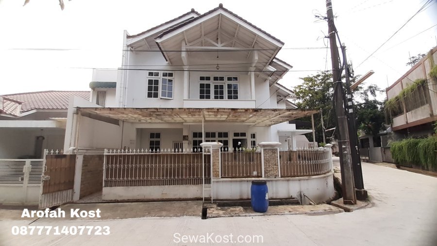 Accommodation for Just Rp1, in Cilacap: The Owner's Secret Never Told